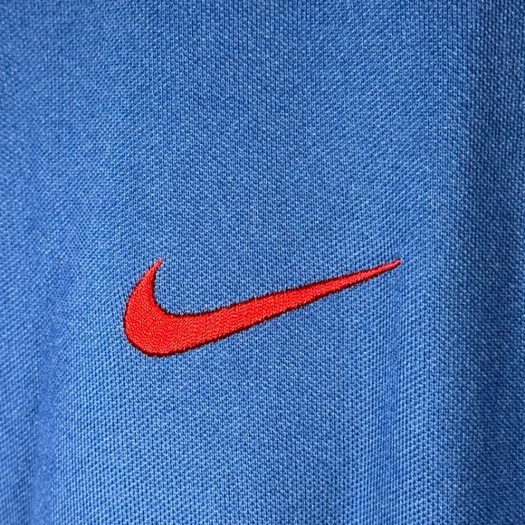 Barcelona Nike N98 Jacket 2011-2012 - Picture 4 of 9